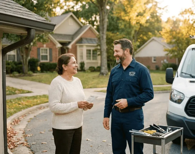Gutter Repair Cobb, WI FAQs