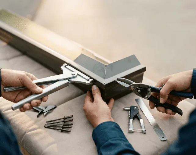 Why choose Gutter Repair in Cobb, WI